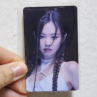 BLACK PINK 2ND Album Born Pink box set YG SELECT Lucky Draw BLACK PINK 2ND Album Born Pink box set YG SELECT Lucky Draw