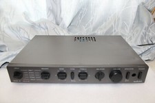 Audiolab 8000A amplificatore stereo integrato ingressi DIN molto raro 