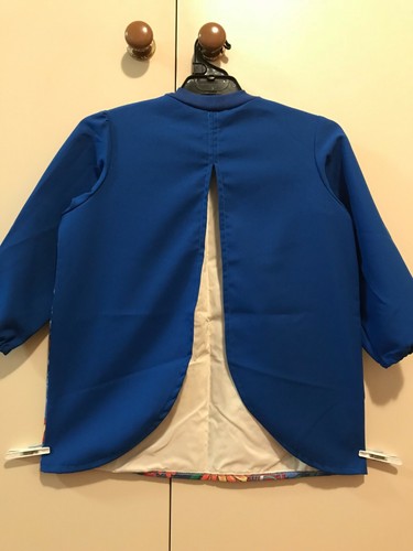 4-10 Year Old School Art Smocks - Home Made Multiple Designs - Picture 114 of 171