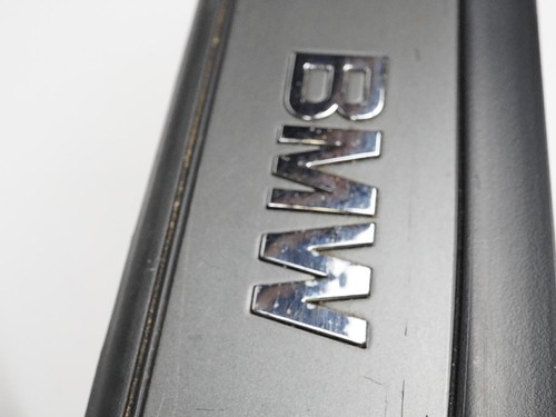 2006 - 2010 Bmw 5 Series E61 Door Foot Molding Step Panel Front Rear Set Of 4 - Picture 8 of 15