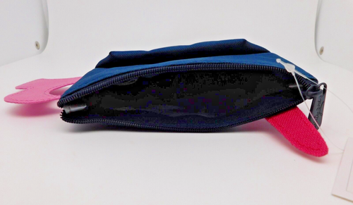 Thirty- One Cool Zip Snacker NWT/NEW-Narwhal Splash - Picture 3 of 4