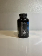 TIME capsules 60 Dietary Supplement 
