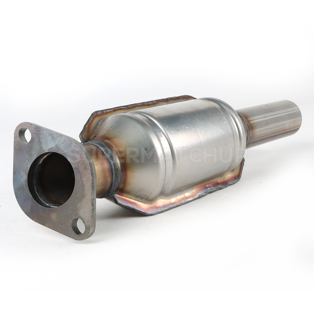 NEW Exhaust Catalytic Converter Direct Fit For 2012 2019 Kia Soul 1.6L Rear eBay