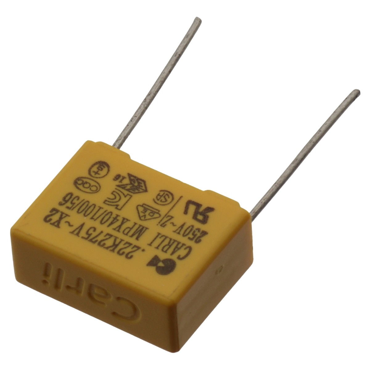 その他 masakana527 Capacitor .22K275V~ X2 250V hair straightener for GHD MK4 C3