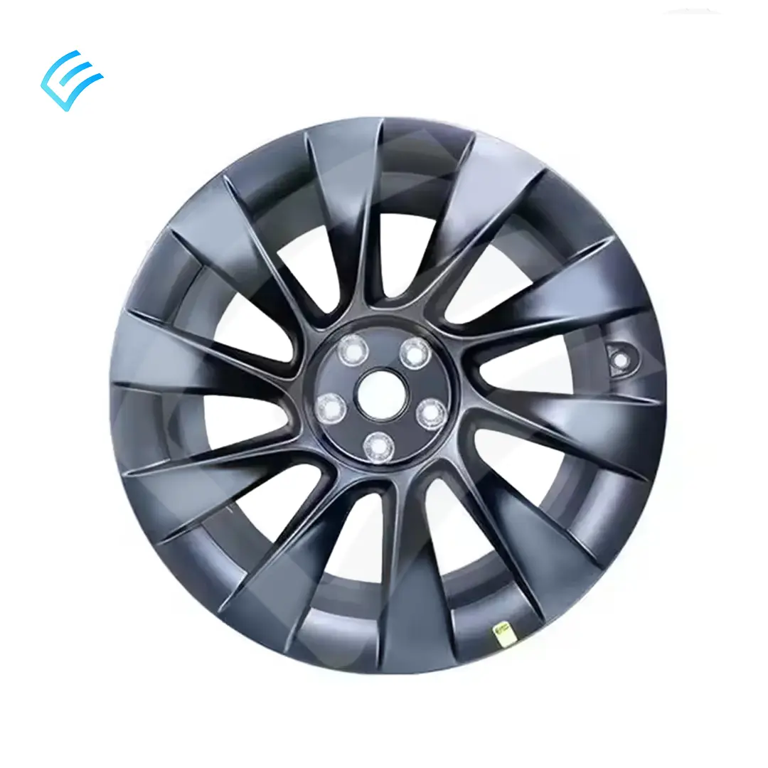 NEW OEM Tesla Model Y Wheel 20X9.5J ET45 Induction 3488223-00-A | eBay