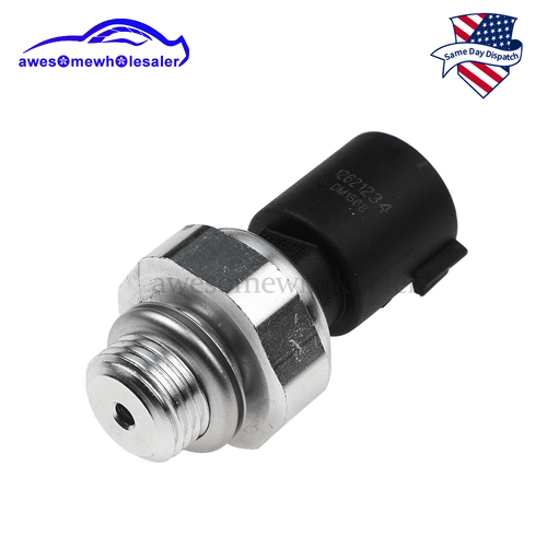 Oil Pressure Sensor 12621234 For Chevrolet Silverado GMC Yukon 1500 5.3L - 第 1/6 張圖片