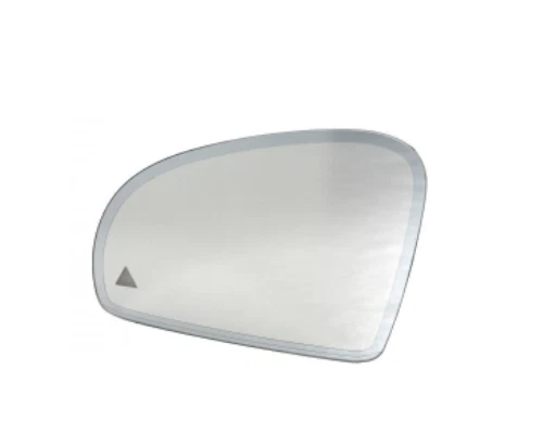 MERCEDES BENZ SL R231 Front Left Door Mirror Glass A2318101521 NEW GENUINE