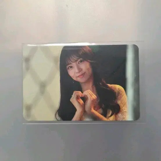 LOVELYZ HAIN Unused Album Photo Card Collectible