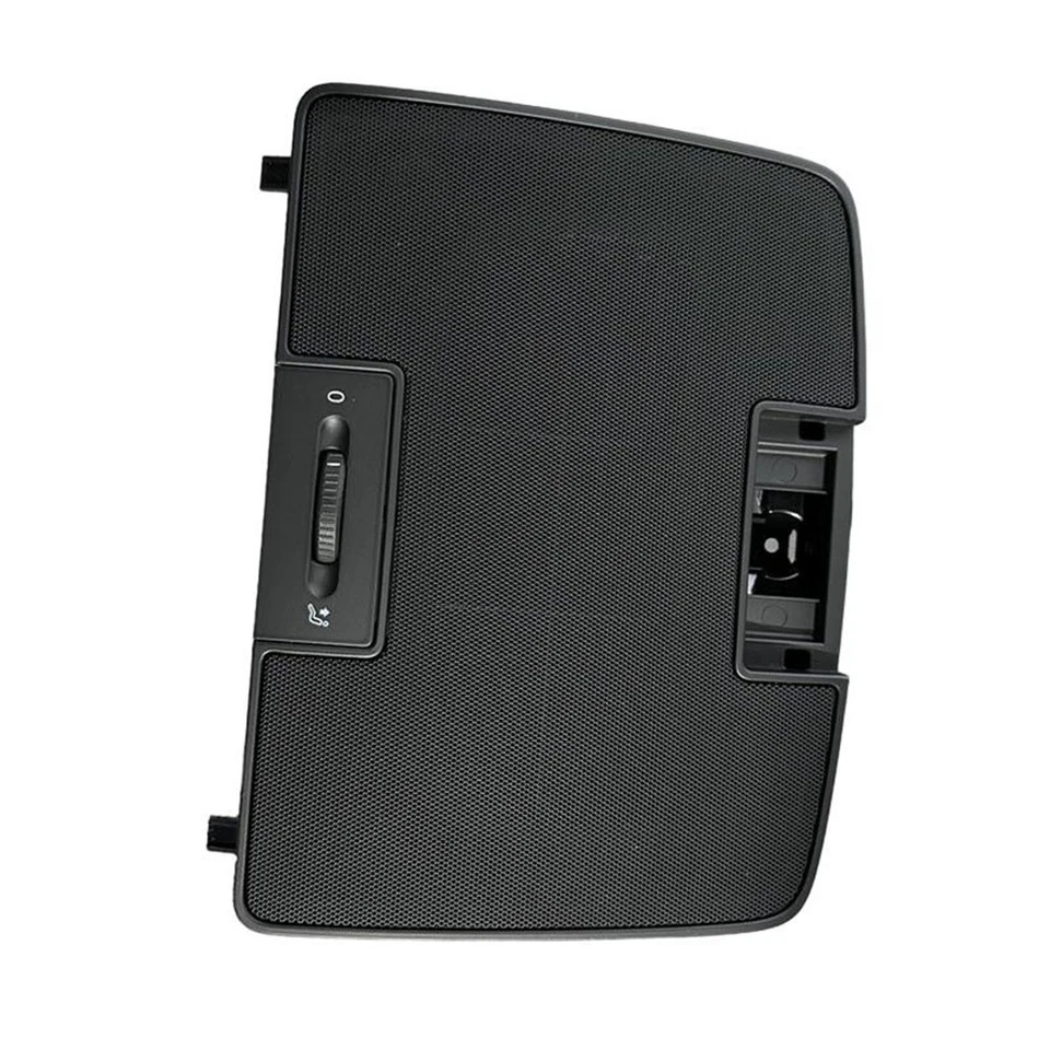 Innovative Design Replacement Car Dash Upper Air Vent Part Number 1K0819153C - Image 3 of 4