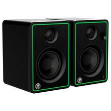Mackie CR4 4 inch Creative Reference Multimedia Monitors Pair