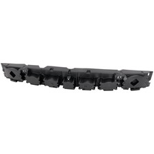 Bumper Face Bar Impact Absorber Front For Ford Taurus Police Interceptor Sedan