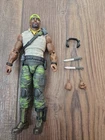 G.I. Joe Classified Heavy Duty figure only