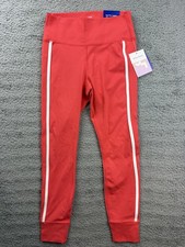 JoyLab Leggings Womens Small High Rise 7/8 Length Moisture Wicking Athletic Yoga