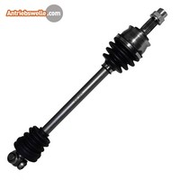 Antriebswelle Links Vorne Lancia Ypsilon 843 1.3 D Schaltgetriebe Multijet