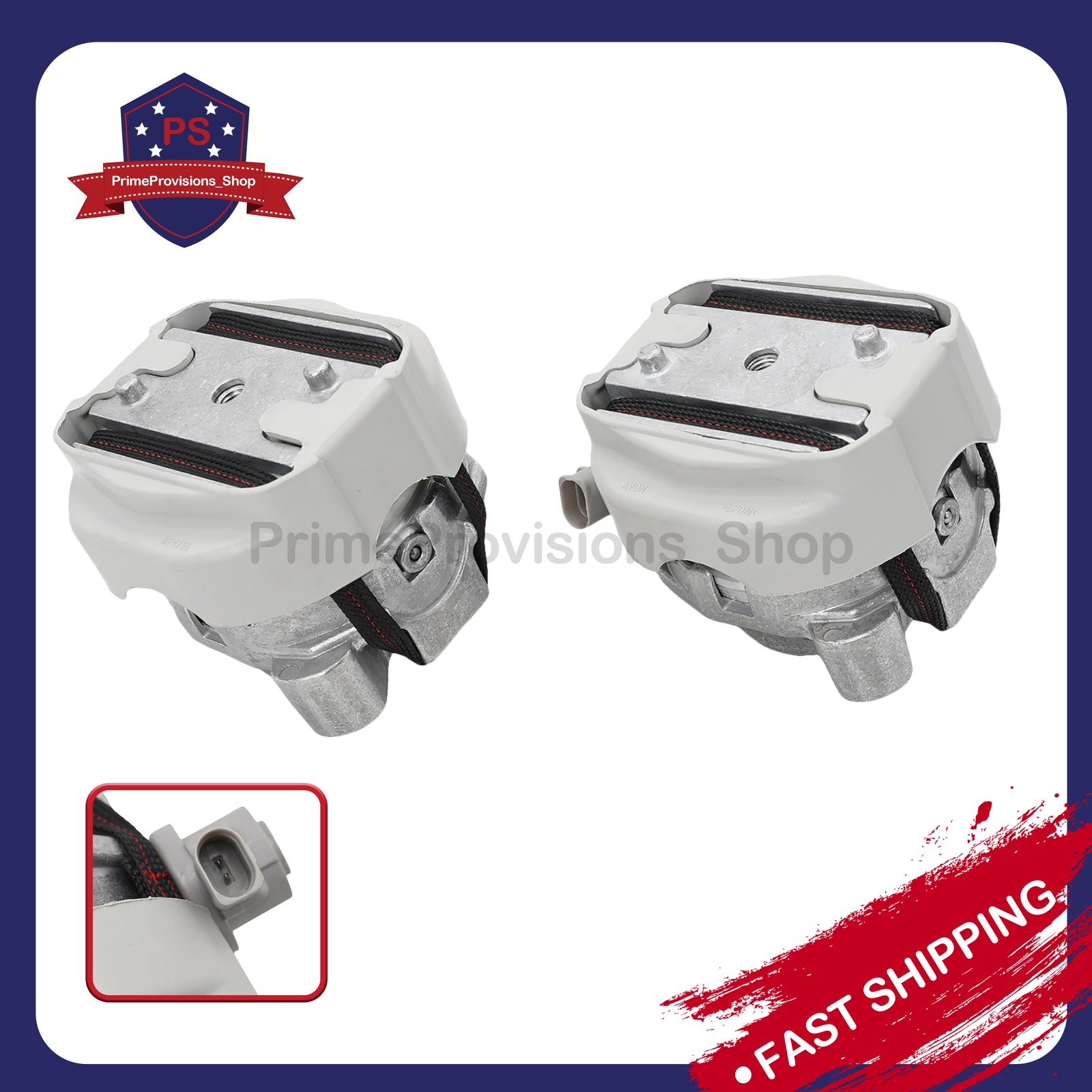 420199381AA Fit Bentley Lamborghini Huracan Audi R8 4S3 4S9 4SP Engine Mount Set