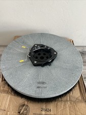 Brush, Assy, disk, scb, 18.0D, pyp, Model number 1220188 Multi-Purpose (Tennant)