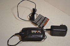 WORX WA3742 Genuine 20V MAX Li-Ion Charger for WA3520 WA3525 WA3575 battery