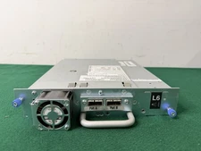 IBM LTO6 Ultrium 6-H Tape Drive Unit / 46X1939 / 35P1980