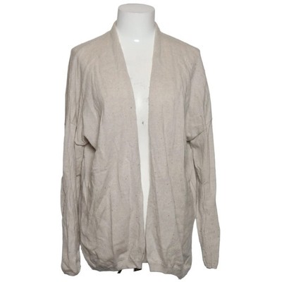Sincerely, Cashmere, Strickjacke, Damen, Größe: L/XL, Beige, Kaschmir #pYY