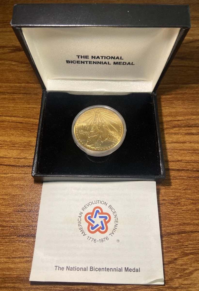 国家二百年奖章| eBay