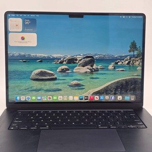 MacBook Air M2 15in 512GB | eBay