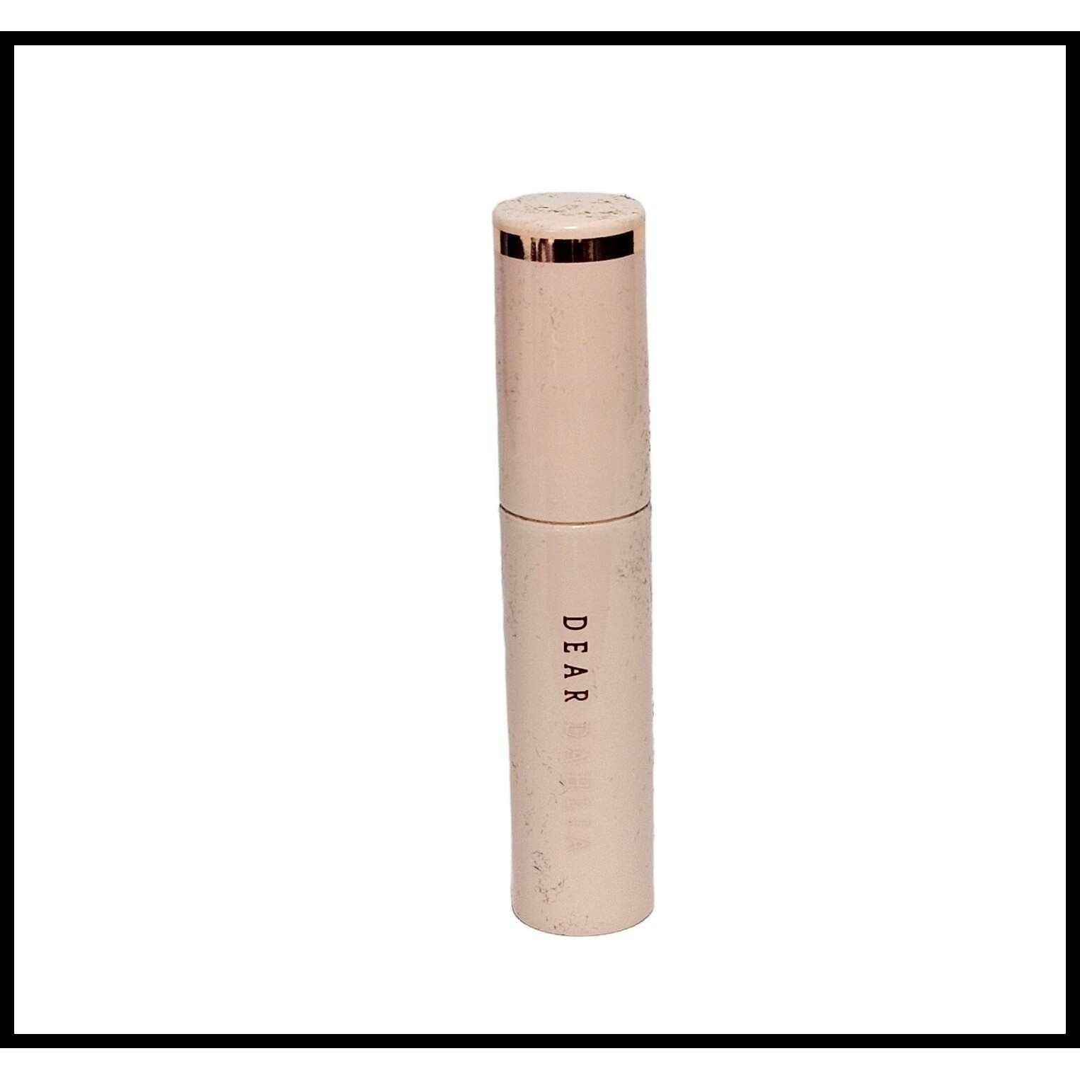 Dear Dahlia Satin Glow Lip Stain Serenity 18 06 3490₽