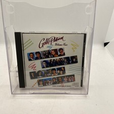 Gold & Platinum Volume Four CD Compilation 1988 Various Artists 1CD 7826 Realm