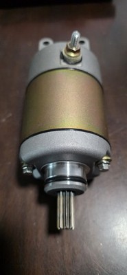 LINHAI BIGHORN 260CC 300CC 4X4 ATV UTV ASW MANCO TALON STARTER STARTING MOTOR