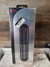 TYMO Porta Cordless Hair Straightener Brush – Portable Mini Gift New Sealed