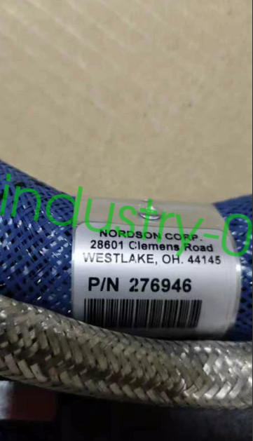 Nordson 276946 276946 Hot-melt adhesive hose