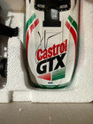 John Force Autographed 1:24 NHRA Funny Car, 1997 Mustang, Castrol GTX — photo 6