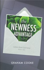 The Newness Advantage