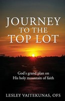Journey To The Top Lot | God's Grand Plan On His Holy Mountain Of Faith | Buch