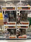 Transformers Funko Pop! Movies Rise Of The Beasts Lot Of 4 1372 1375 1377 1378
