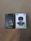 thrilljoy PIX! Batman Limited Edition Vinyl Figure Superheroes Collectible
