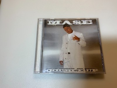 Mase Double Up CD