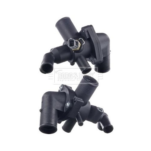For FORD TRANSIT V363 FED FFD 2013 on BORG & BECK Thermostat BBT424