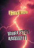 Max Roth | Viettelysten Labyrintti | Taschenbuch | Finnisch (2021)