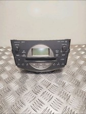 Autoradio Toyota RAV 4