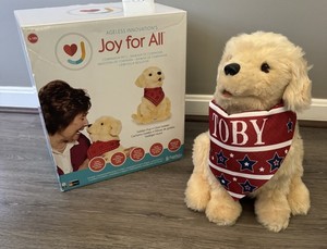 Joy for All Dog | eBay