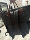 Backpack Cooler Lekesky Waterproof Insulated Gray Leakproof Camping LEKE NWT — photo 2