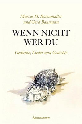 Marcus Rosenmüller (u. a.) | Wenn nicht wer du | Buch | Deutsch (2014) | 144 S.