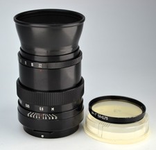 SERVICED 1976 SOVIET USSR VEGA-12B f2.8/90 LENS, for KIEV-6S/KIEV-60 CAMERAS