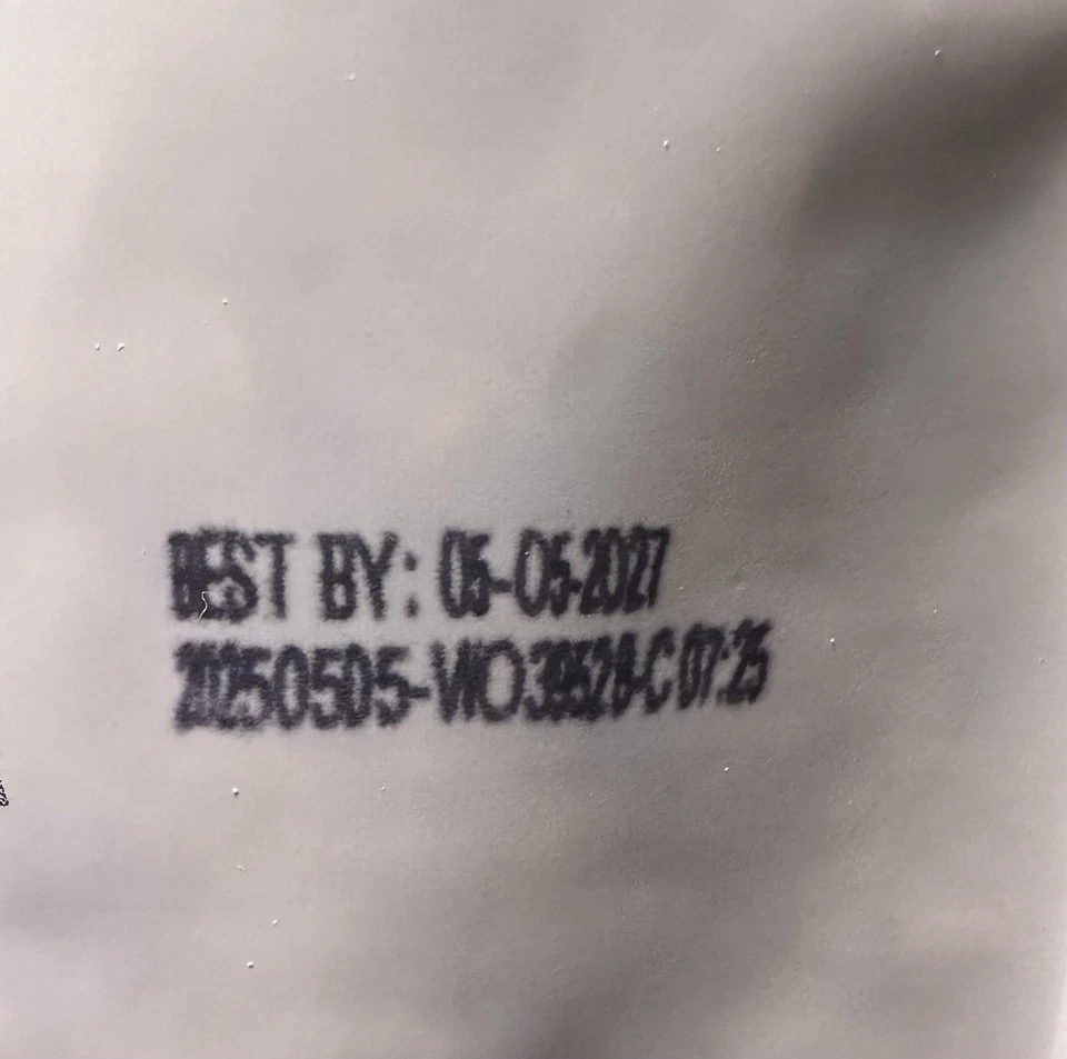 80oz Dr. Marty Nature's Blend Small Breed Natural Freeze Dried Raw Dog Food - Image 3 of 3