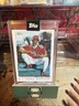 2025 Topps Shoebox Treasures #82 Ivan Rodriguez Encased Canvas Stock SSP Rangers