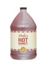 Mike's Hot Honey, America's #1 Brand of 192 Ounce (Pack 1) 