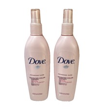 2x Dove advanced care advanced color therapy hairspray 9.25 oz