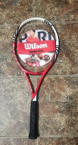 Wilson Blx Six One Tour 90 | eBay