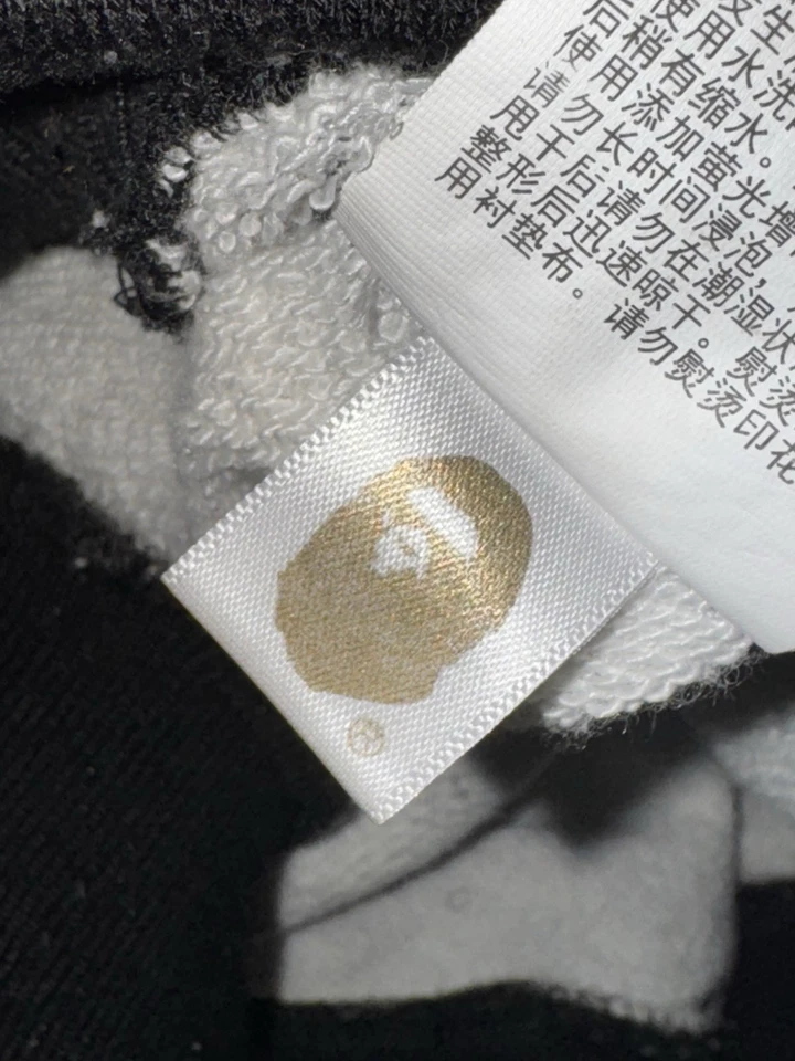 Bape X Coach Hoodie - Image 4 of 4