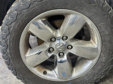 Wheel Classic Style 5 Lug Road Wheel Fits 13-24 Dodge 1500 Pickup 2897667 Wheel Classic Style 5 Lug Road Wheel Fits 13-24 Dodge 1500 Pickup 2897667